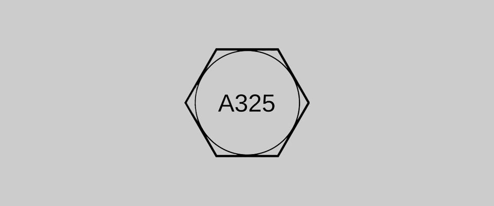 استاندارد ASTM A325